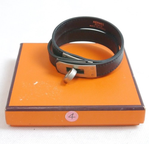 Authentique bracelet hermes - bracelet,