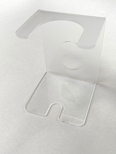 Porte bouteille siphon - porte,