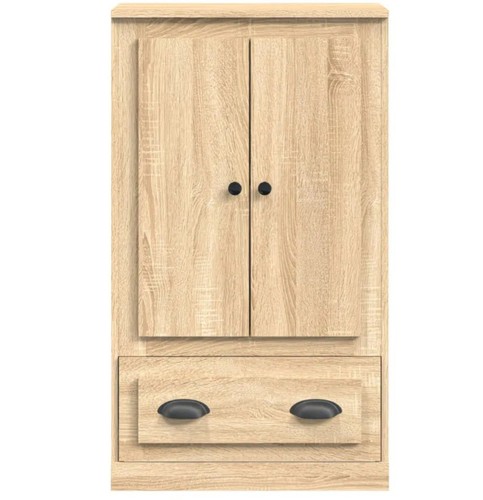 Armoire rangement sonoma - rangement,