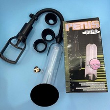 Développeur de pénis Pompe a