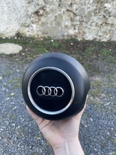 airbag volant Audi A1