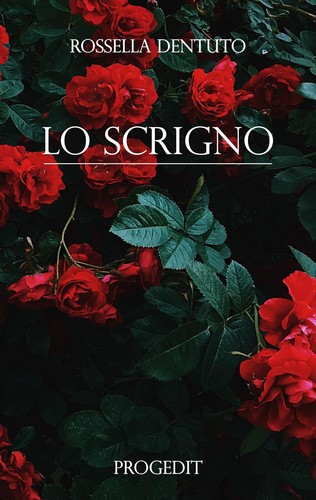 Rossella dentuto scrigno - lo,