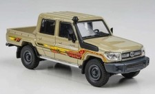 PARAGON, TOYOTA Land Cruiser