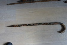 canne ancienne populaire