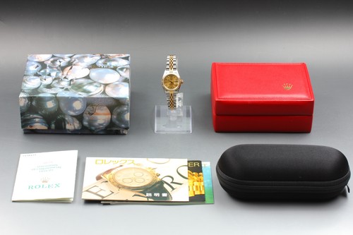 Montre automatique femme rolex - automatique,
