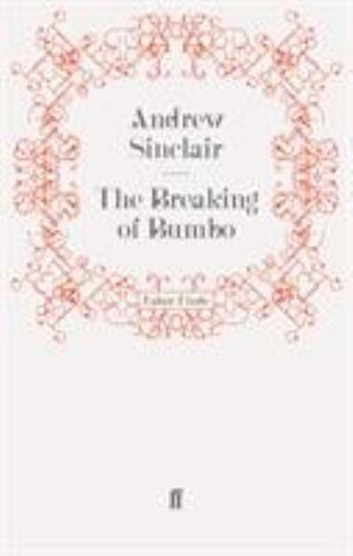Breaking bumbo broché - breaking,