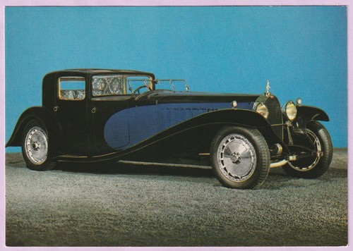 Choix bugatti musée - -,