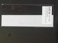 MFH Model Factory Hiro 1/43 Lancia D50 1954 Spare Decal SDK-396 from Japan