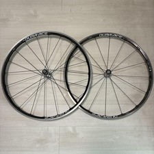 Dura-Ace Wh-7850 Front And Rear Total 1391G Clincher Wheel