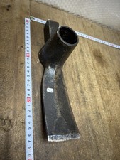 herminette ancienne Outil