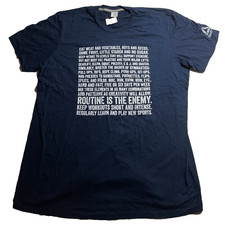 Reebok CrossFit “Routine Is