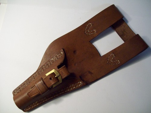 Militaria ww1 francais cuir - militaria,