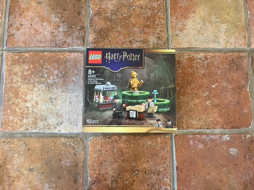 Lego harry potter 40901 - lego,