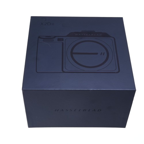 Hasselblad x2dii medium - medium, format