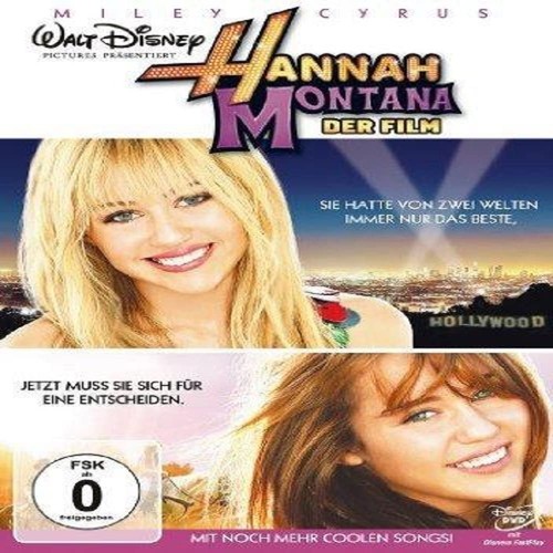 Hannah montana der film - montana,