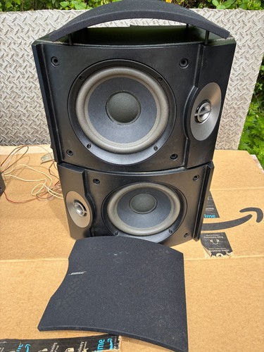 Bose 301 series - 301, v