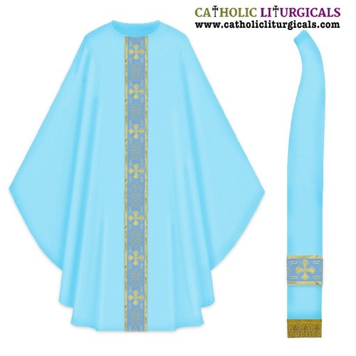Nouvel ensemble gothique