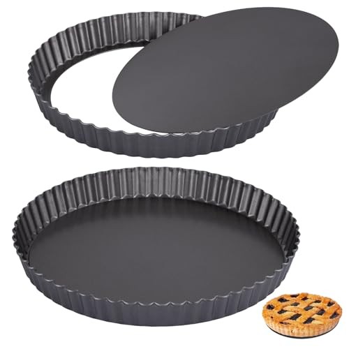 Moule tarte avec fond - moule, à