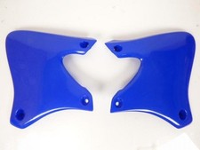 Écope de radiateur UFO pour