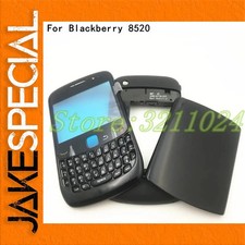 JakeSpecial – Full Housing Cover Case for Blackberry Curve 8520