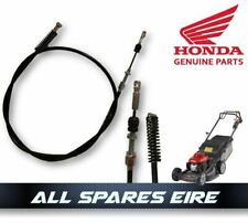 CÂBLE D'EMBRAYAGE AUTODRIVE D'ORIGINE HONDA HRD535 HRD535K1 QME QXE