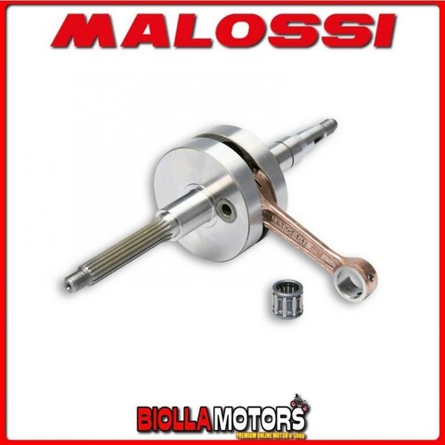 538855 vilebrequin malossi mhr - 538855,