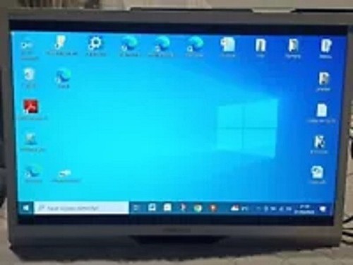 Ecran lcd philips - ,