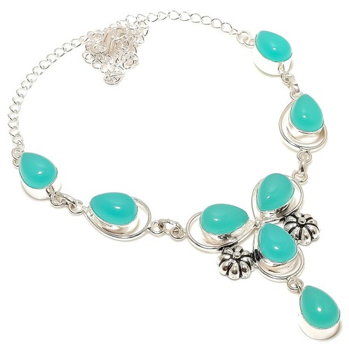 Collier bijoux argent - collier,