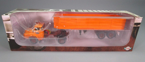 Aw273 ixo altaya semi - aw273,