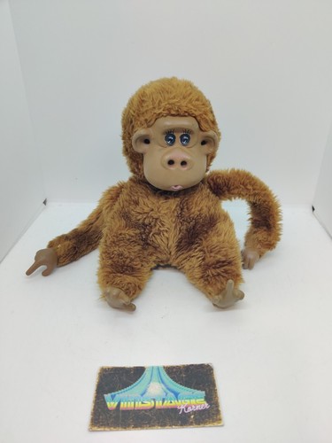 Vintage russ berrie rutherford - berrie,