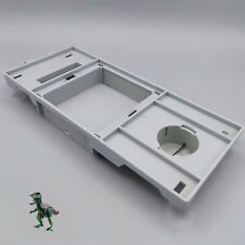 Playmobil châssis gris corps