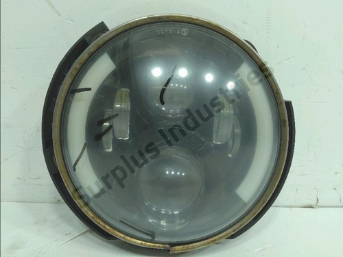 Phare droit jeep wrangler - droit,