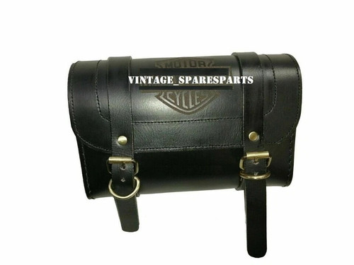 Sac outils cuir - outils, en