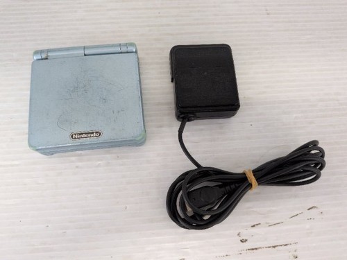 Game boy advance sp - as, is-game