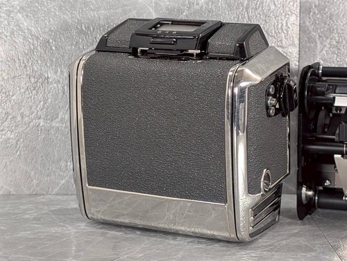 Exc zenza bronica 6x6 - 6x6, roll