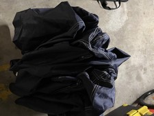 Carport Pliable Complet Neuf