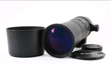[Near MINT] Sigma 170-500mm F5-6.3 APO For Canon EF mount Film Camera From JAPAN