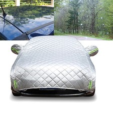 Housse De Voiture, Demi Bâche