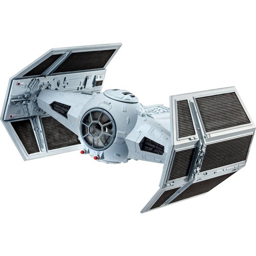 Maquette science fiction - maquette,