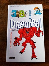 Dragon Ball - Tome 38 - Akira