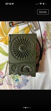radio ancienne collection