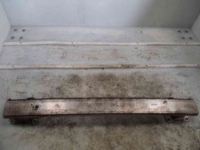 Renfort pare-choc avant