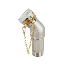 Clip de Remplissage 2 " Ag