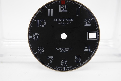 Longines vintage gmt - longines,