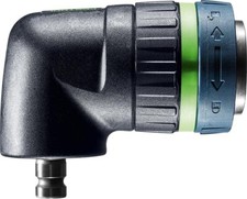 Kit d'angle Festool avec prise