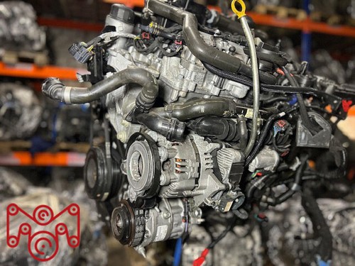 Moteur land rover evogue disco - land,