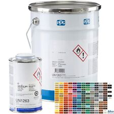 Peinture polyuréthane pour