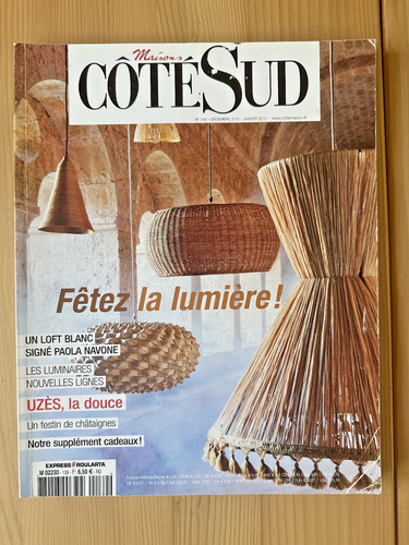 Maisons côté sud 139 - maisons, *