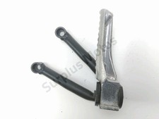 PLATINE ET REPOSE PIEDS