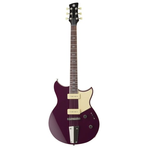 Yamaha rss02t revstar - rss02t, standard